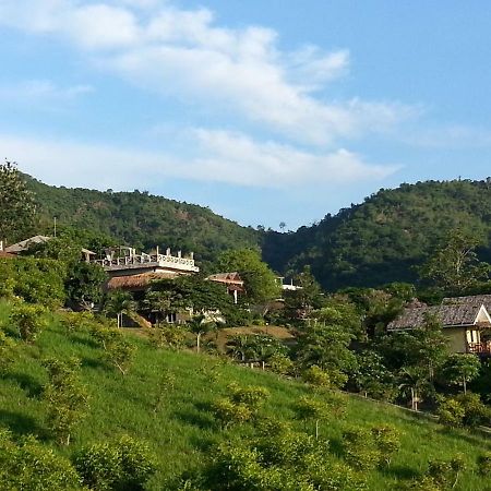 คาม รีสอร์ท เขาใหญ่ -Kham Resort Khaoyai Phayayen Екстер'єр фото